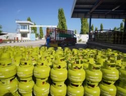 Pertamina Lanjutkan Uji Coba Pendataan Subsidi Tepat LPG 3 Kg di Sulawesi