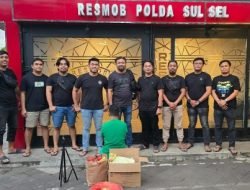 Warga Sidrap Tertipu Kosmetik, Pelaku Penipuan Diamankan