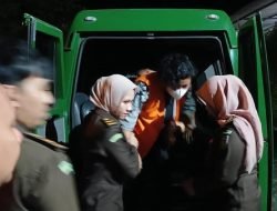 Kasus Gadai Fiktif, Mantan Kepala Unit Pegadaian Parepare jadi Tersangka
