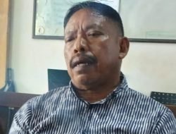 Anggota DPRD Terpilih Baharuddin Angkat Bicara Setelah Dianggap Provokator pada Pertandingan Sepakbola di Pinrang