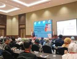 Yayasan Budaya Literasi Pinrang Raih Kesempatan Ikuti Pembekalan Literasi Nasional