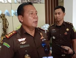 Kejari Pinrang Akan Telusuri Aliran Dana Pengadaan WiFi SMPN 1 Pinrang