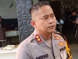 Kapolres Pinrang Minta Maaf Kepada Korban Babak Belur saat Eksekusi Lahan