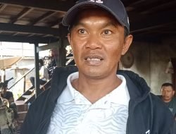 Sepak Bola Tarkam di Pinrang Ricuh, Diduga Diprovokasi oleh Anggota Dewan Terpilih dan Kepala Desa