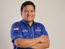 Resmi Dilantik, Profil Andi Ryan Anggota DPRD Pinrang