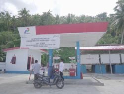 Penuhi Kebutuhan Masyarakat, Pertamina Sulawesi Hadirkan SPBU di Wilayah 3T