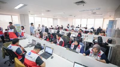 Percepat Verifikasi QR Code, Pertamina Gunakan AI