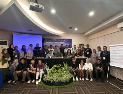 Perkuat Hak Jurnalis, Ternate Selenggarakan Workshop Regulasi Keterbukaan Informasi