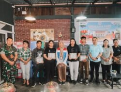 Pertamina Integrated Terminal Bitung Inisiasi PADU, CSR untuk Inklusi Sosial