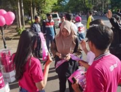 Bright Gas Hadir di CFD Makassar, Pertamina Sulawesi Tawarkan Layanan Aman dan Praktis