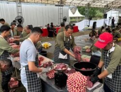 Pertamina Sulawesi Dukung Gerakan Kurban Asik Tanpa Plastik pada Idul Adha