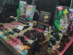 Pertamina Sulawesi Dukung Galeri Wong Sinting Naik Kelas Lewat UMK Academy