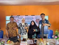 Dukung Perlindungan Anak, Pertamina Sulawesi Gelar Edukasi Pencegahan Pernikahan Dini di Poso
