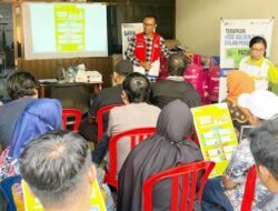 Pertamina Edukasi Keselamatan ke Warga di Sulsel Lewat Program Teman LPG