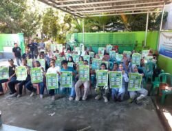 Teman LPG Hadir di Sulbar, Pertamina Perkuat Edukasi Keselamatan Energi