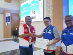 Satgas Ramadan Idulfitri 2025 Ditutup, Pertamina Sulawesi Sukses Amankan Layanan Energi