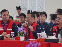 Satgas Nataru Berakhir, Pertamina Sulawesi Sukses Kawal Distribusi dan Ketersediaan Energi
