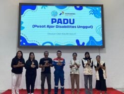Pertamina Sulawesi Hadirkan PADU, Wujud Nyata Inklusivitas-Kesetaraan Bagi Penyandang Disabilitas