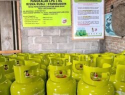 Pembelian LPG 3 Kg Sepenuhnya di Pangkalan Resmi, Pertamina Siapkan Akses Titik Terdekat
