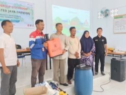 Pertamina Sulawesi Dukung Inisiatif Pemanfaatan Kotoran Sapi Jadi Pupuk Organik