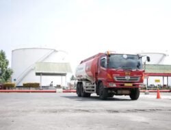 Insiden Flash Fire di FT Palopo, Pertamina Sulawesi Pastikan Operasional Tetap Normal dan Aman