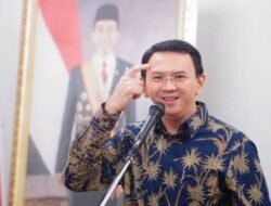 Ahok Diperiksa KPK Terkait Temuan Korupsi LNG Pertamina