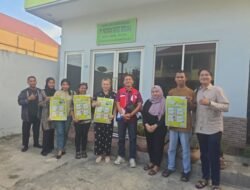 Pertamina Sulawesi Hadirkan Teman LPG di Sulteng, Edukasi Penggunaan Gas di Rumah