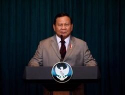 Dugaan Korupsi di Pertamina, Prabowo: Kami Akan Bela Kepentingan Rakyat