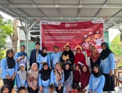 Pertamina Sulawesi Hadirkan Pelatihan Pencatatan Keuangan Bagi Kelompok Binaan Agrokompleks Hasanuddin