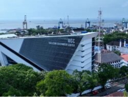 Agenda Lengkap Kunjungan Tiga Menteri di Makassar