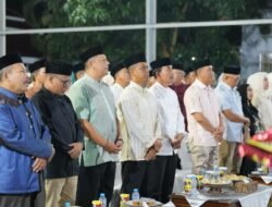 Pemkab Sinjai Gelar Maulid Bersama PPKM Sinjai
