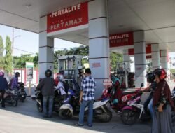 Pertamina Sulawesi Dorong Pembangunan Daerah, Setorkan PBBKB 2.2 Triliun