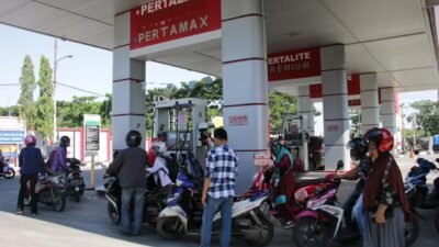 Pertamina Sulawesi Dorong Pembangunan Daerah, Setorkan PBBKB 2.2 Triliun