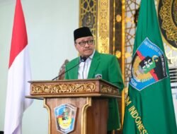 Rektor UMI Prof. Hambali Thalib Apresiasi Polri, Serukan Reformasi Humanis, dan Tegaskan Demokrasi Berlandaskan Hukum