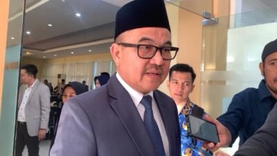 Sekprov Sulsel Minta Pemkot Parepare Tindaklanjuti Masukan Pengendalian Inflasi