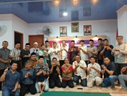Ahmadiyah Gandeng Lintas Iman, Bahas Keseimbangan Emosi dan Kesehatan Lambung