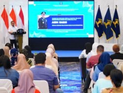 Kanwil Kemenkum Sulsel Gelar Penelusuran Merek 50 IKM Binaan Pemkot Makassar