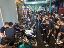 CustoMAXI 2025 Gaet Antusiasme Modifikator Sulawesi, Perebutkan Hadiah Rp100 Juta
