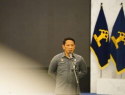 Kakanwil Dorong Pencapaian Target LKE dan Penyusunan Prosedur Layanan Tamu