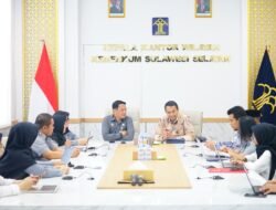 Kakanwil Andi Basmal Dorong Produk Hukum Daerah Selaras dengan Nilai-Nilai Pancasila