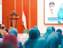 25 Peserta Ikuti Seleksi Kader Muda PKK Sulsel