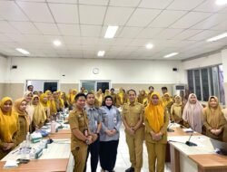 Kemenkumham Sulsel Kawal Aturan Baru Puskesmas di Makassar