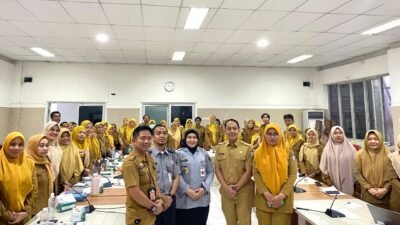 Kemenkumham Sulsel Kawal Aturan Baru Puskesmas di Makassar