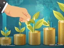 Makassar Kuasai 38 Persen Investasi Sulsel Triwulan II 2025
