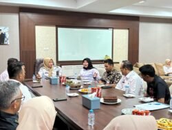 Kemenkum Sulsel Intensifkan Pembentukan Posbankum di Sulsel