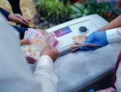 23.185 Lembar Uang Palsu Dimusnahkan, Bank Indonesia Tegaskan Sinergi Antarlembaga