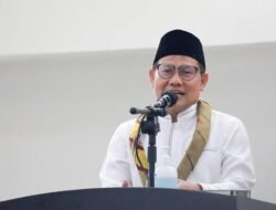 Prabowo Tunjuk Gus Muhaimin Benahi Ponpes se-Indonesia