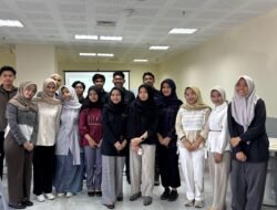 Dukung Kesiapan Karier Mahasiwa, Beasiswa Kalla Tambah Program Magang