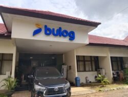 Pemerintah Kaji Bulog Setara Kementerian, Revisi Perpres dan PP Disiapkan