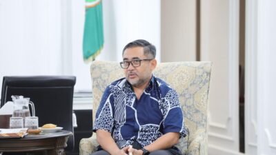 135 Eks Napiter di Sulsel Dibina, Mayoritas Berdomisili di Makassar